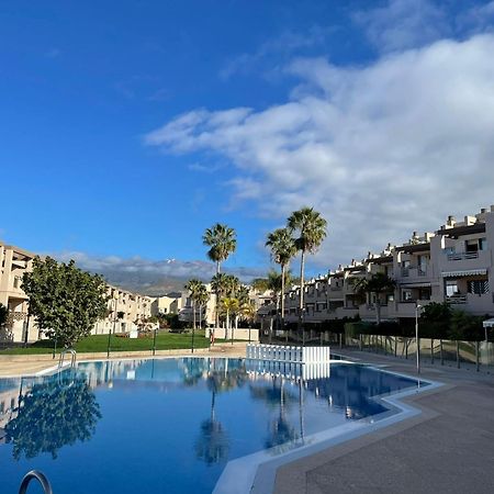 Ferienwohnung Enjoy Spain - La Tejita Granadilla De Abona Exterior foto